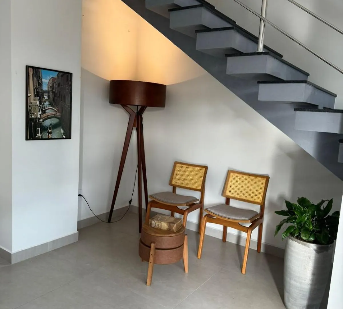 Condominio Smv Barra Velha  Brazil